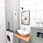 아파트 Odkryj Serce Wroclawia