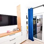 Odkryj Serce Wroclawia 아파트