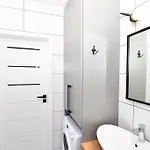 Odkryj Serce Wroclawia 아파트 *