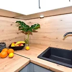 Odkryj Serce Wroclawia 아파트