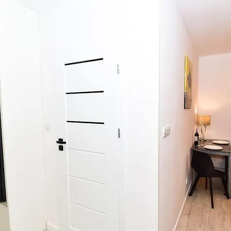 Apartament Odkryj Serce Wrocławia Wrocław
