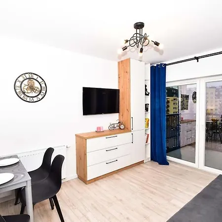 Apartament Odkryj Serce Wrocławia *