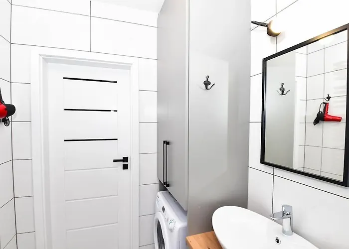 Odkryj Serce Wrocławia Apartament *