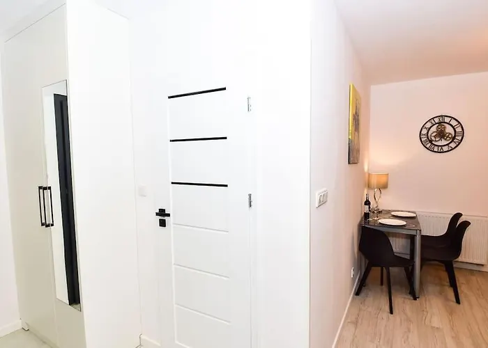 Apartament Odkryj Serce Wrocławia Wrocław