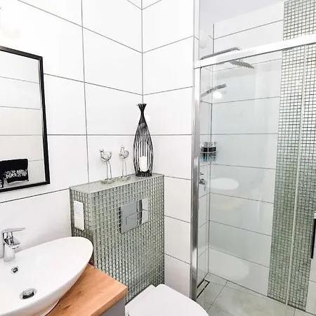 Odkryj Serce Wroclawia Apartment