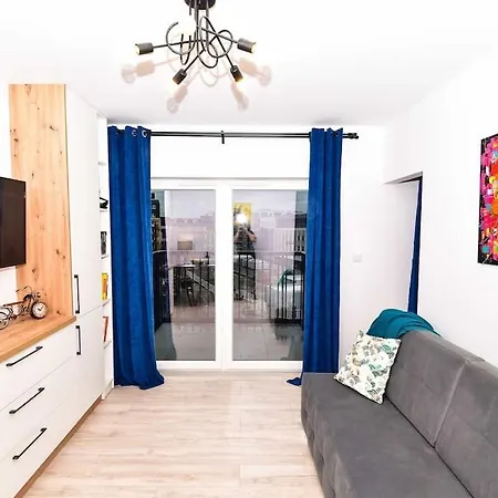 Apartment Odkryj Serce Wroclawia Wroclaw