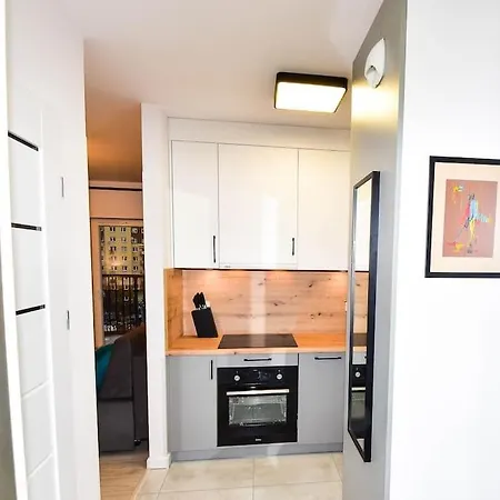Odkryj Serce Wroclawia Apartamento *