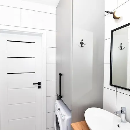 Odkryj Serce Wroclawia Apartment *