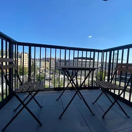 Daire Odkryj Serce Wroclawia *