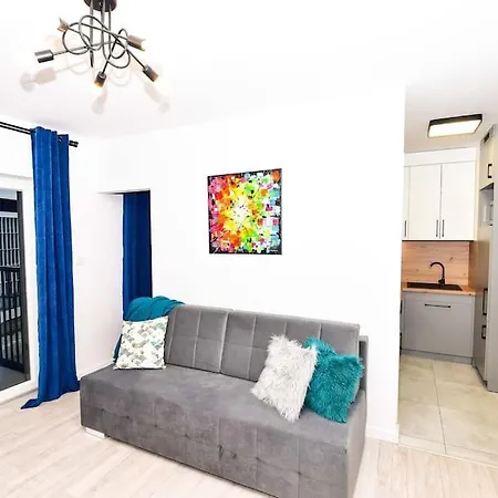 Odkryj Serce Wroclawia Apartment