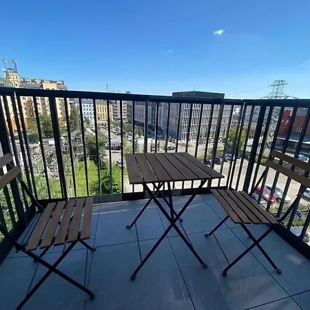 Apartamento Odkryj Serce Wroclawia