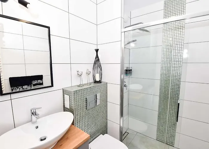 Odkryj Serce Wroclawia Apartamento