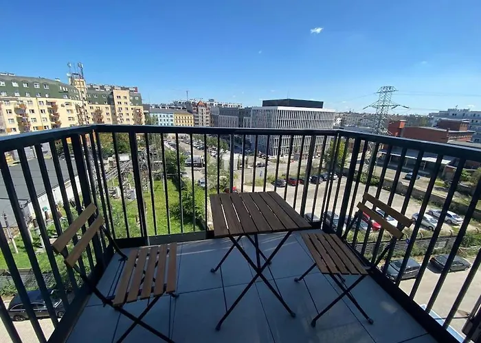 Odkryj Serce Wroclawia Breslavia