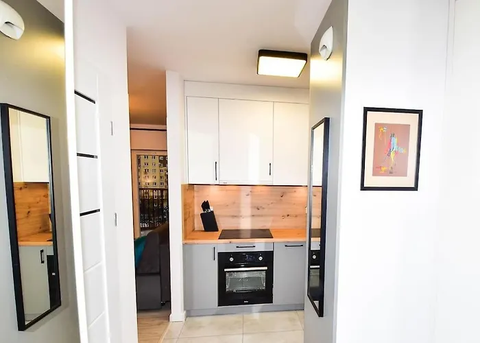 Odkryj Serce Wroclawia Apartamento *