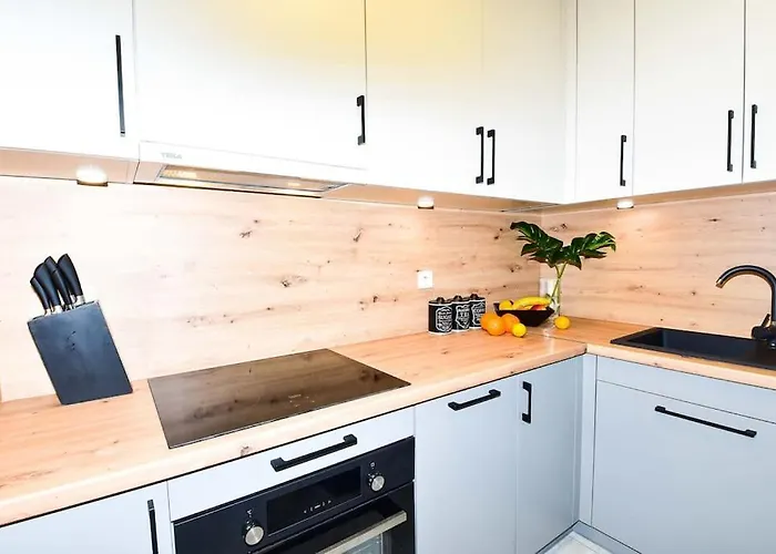 Odkryj Serce Wroclawia Apartamento Breslavia