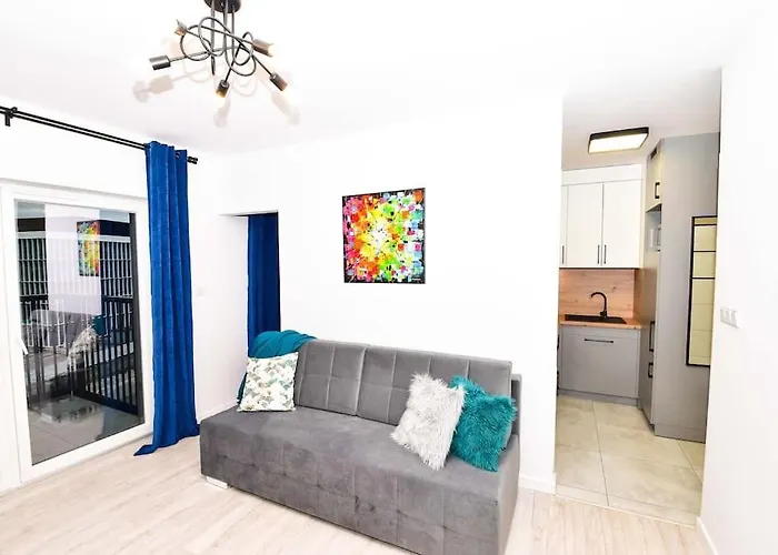 Odkryj Serce Wroclawia Apartamento